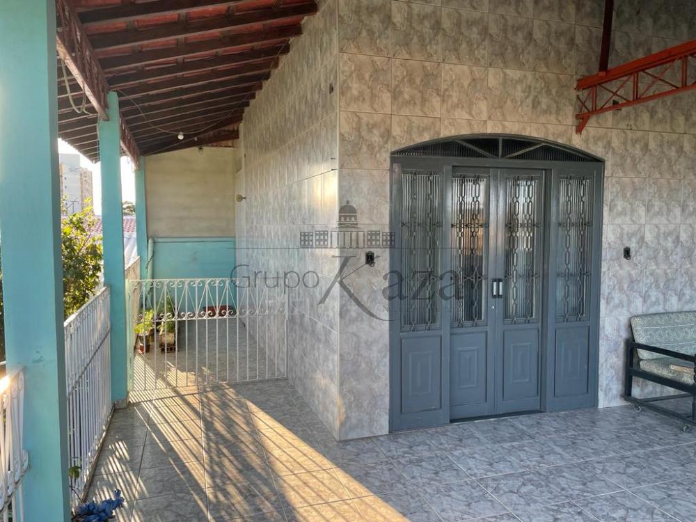 Foto 16 de Casa Sobrado em Cidade Salvador, Jacareí - imagem 16