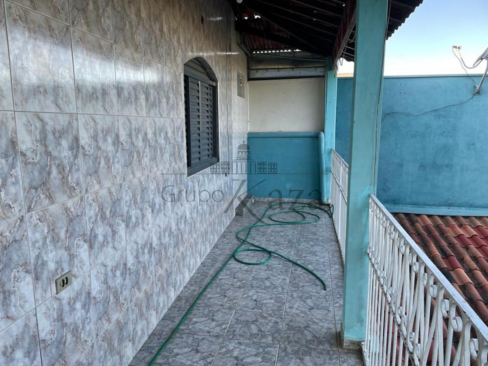 Foto 12 de Casa Sobrado em Cidade Salvador, Jacareí - imagem 12