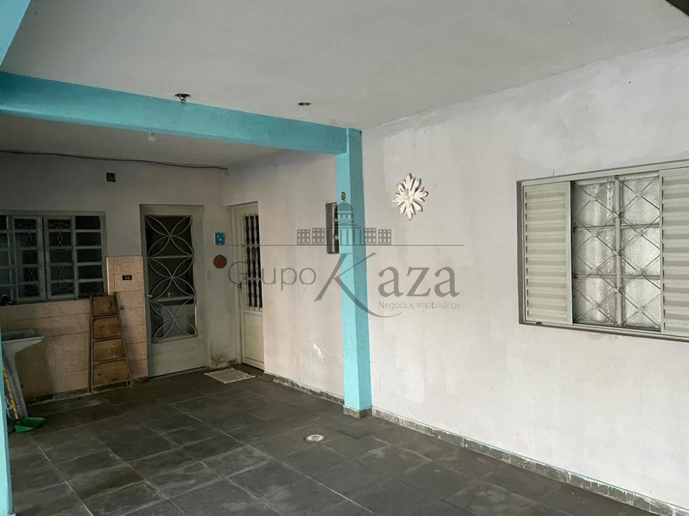 Foto 13 de Casa Sobrado em Cidade Salvador, Jacareí - imagem 13