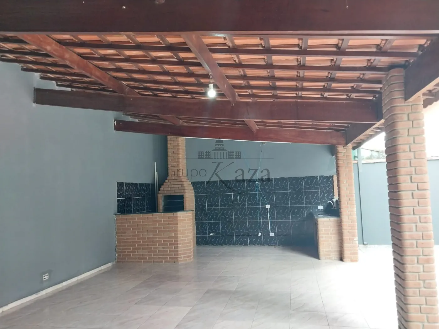 Foto 25 de Casa Sobrado em Jardim Paraíso, Jacareí - imagem 25
