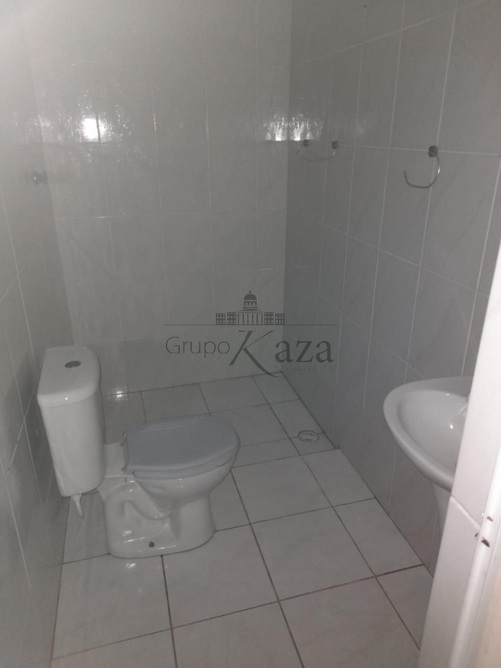 Foto 4 de Casa Sobrado em Jardim Paraíso, Jacareí - imagem 4