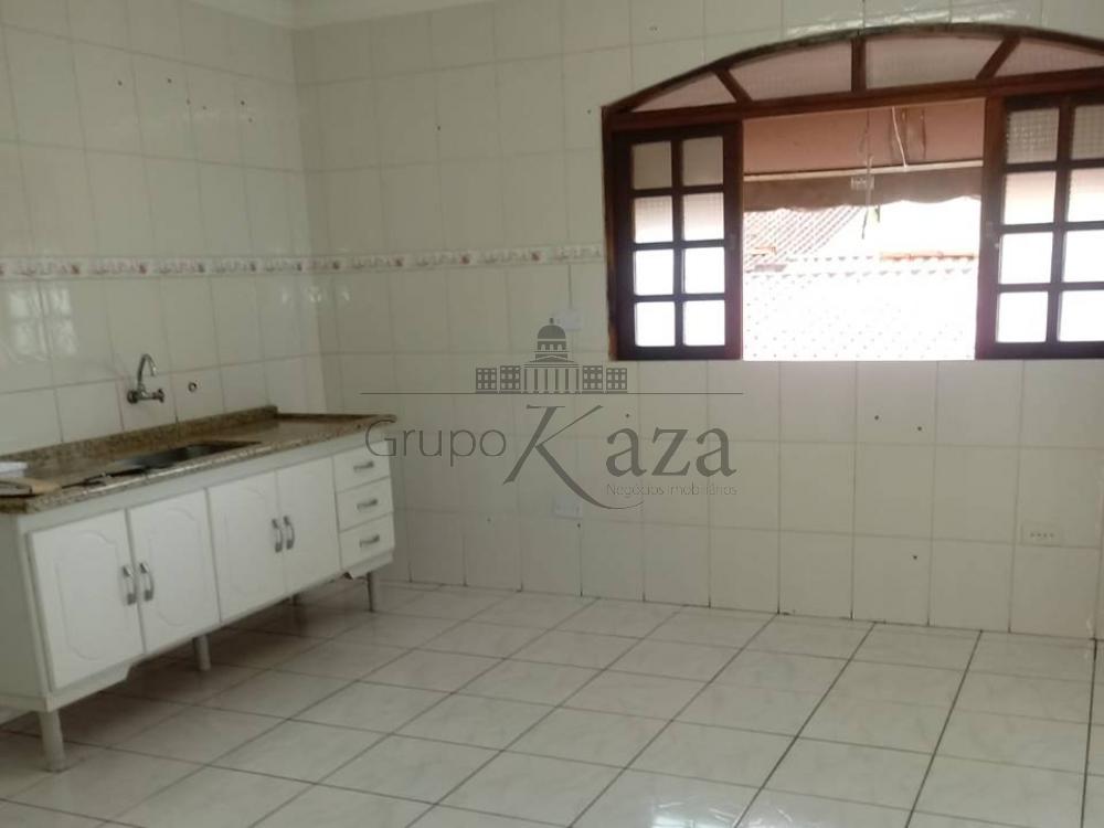 Foto 2 de Casa Sobrado em Jardim Paraíso, Jacareí - imagem 2