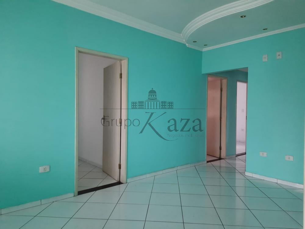Foto 2 de Casa Padrão em Palmeiras de São José, São José dos Campos - imagem 2