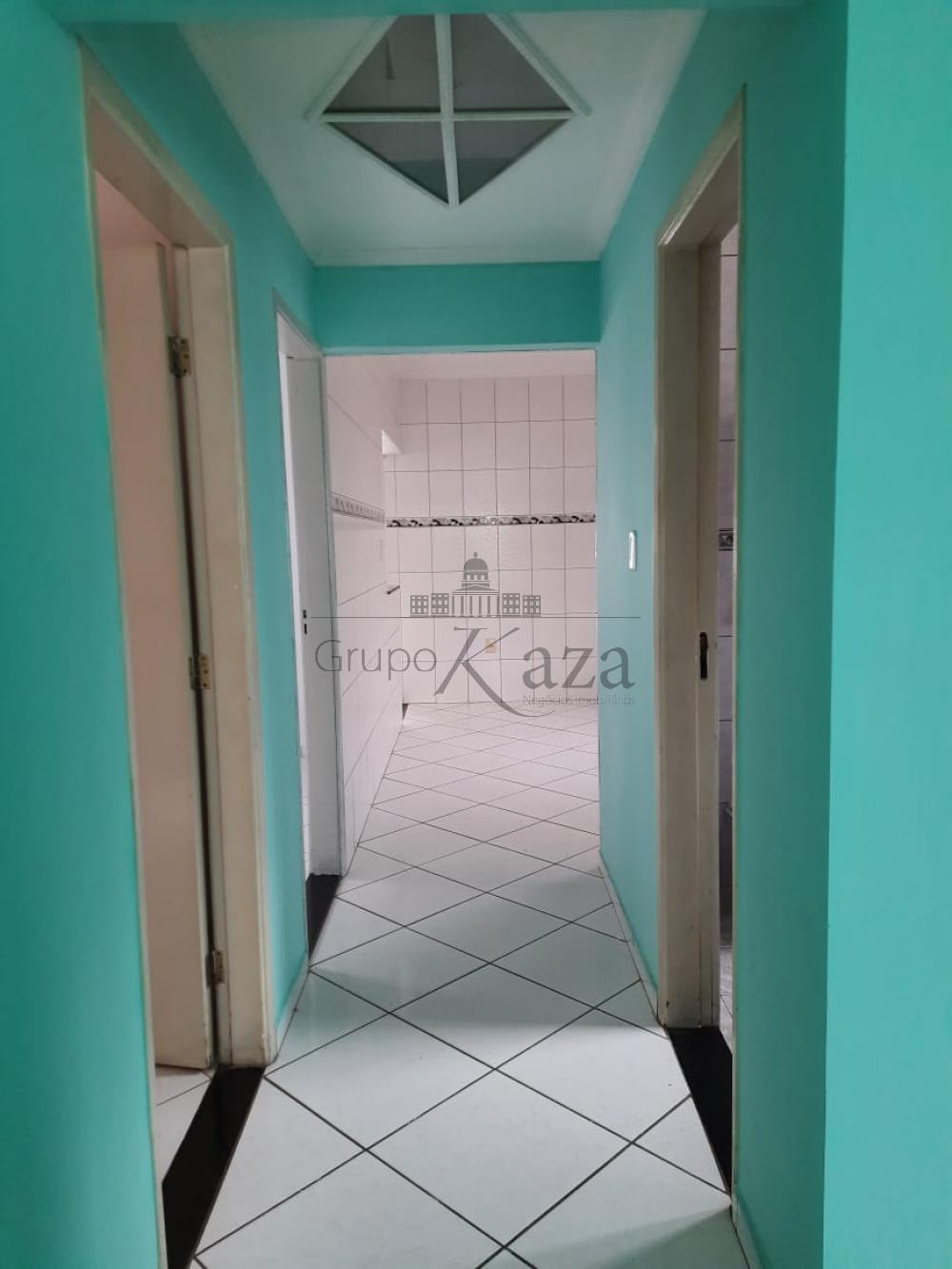 Foto 4 de Casa Padrão em Palmeiras de São José, São José dos Campos - imagem 4