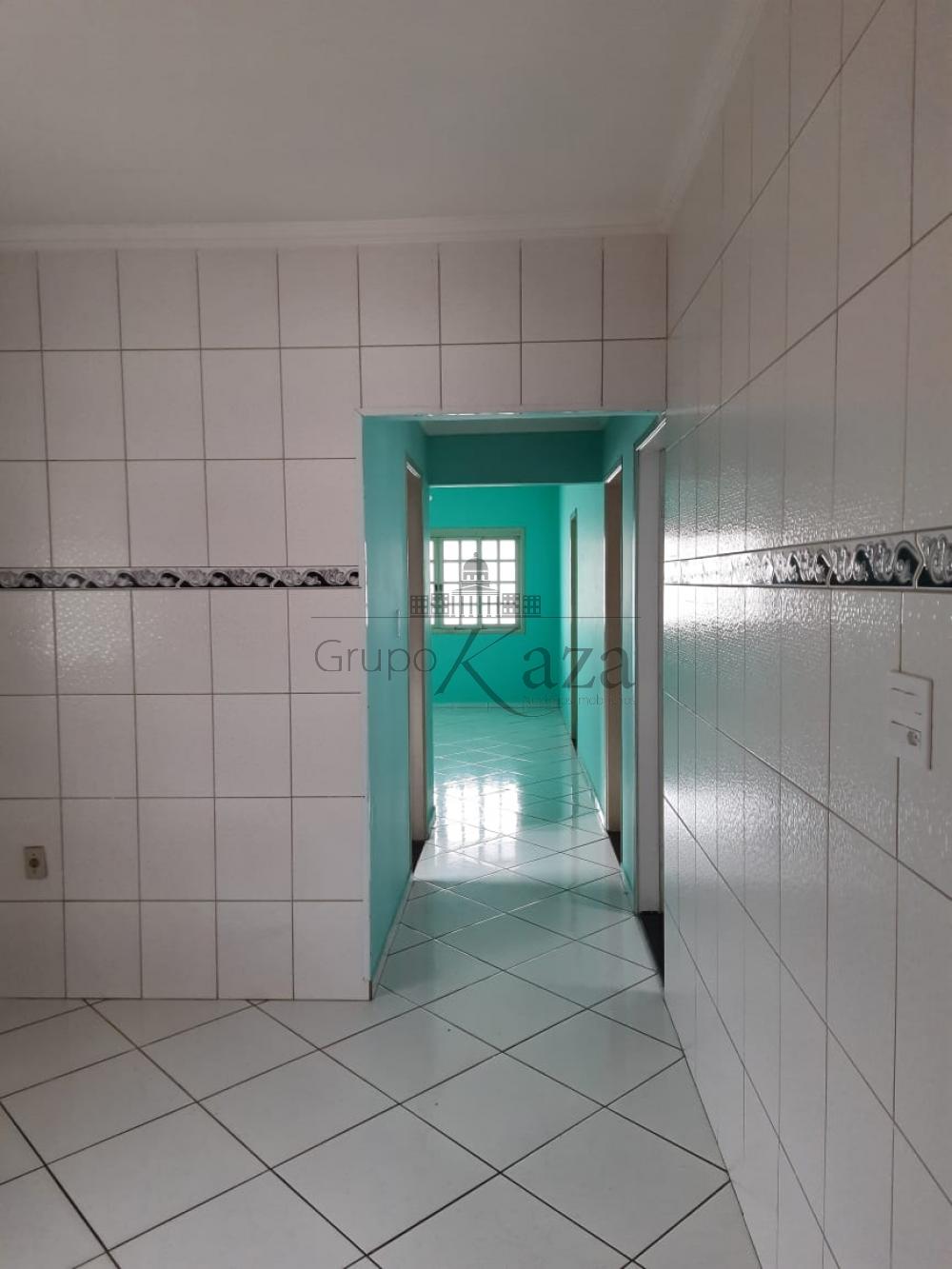 Foto 8 de Casa Padrão em Palmeiras de São José, São José dos Campos - imagem 8