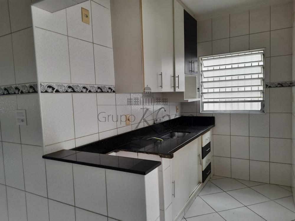 Foto 9 de Casa Padrão em Palmeiras de São José, São José dos Campos - imagem 9