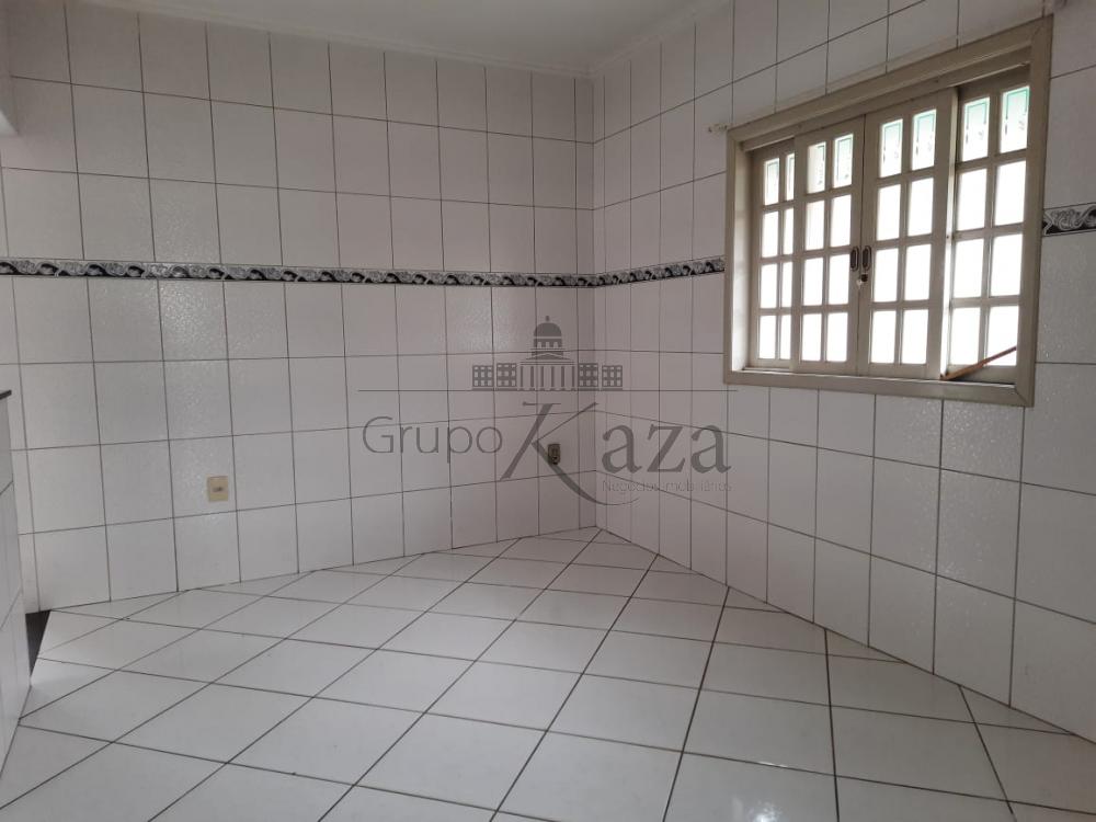 Foto 10 de Casa Padrão em Palmeiras de São José, São José dos Campos - imagem 10