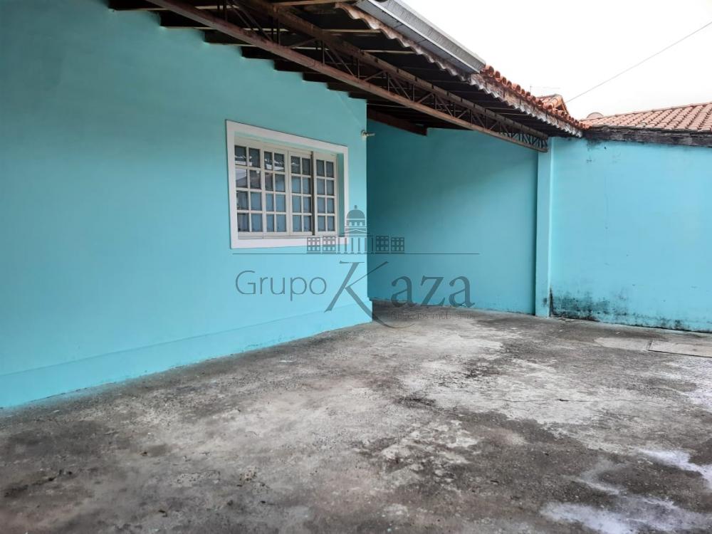 Foto 13 de Casa Padrão em Palmeiras de São José, São José dos Campos - imagem 13
