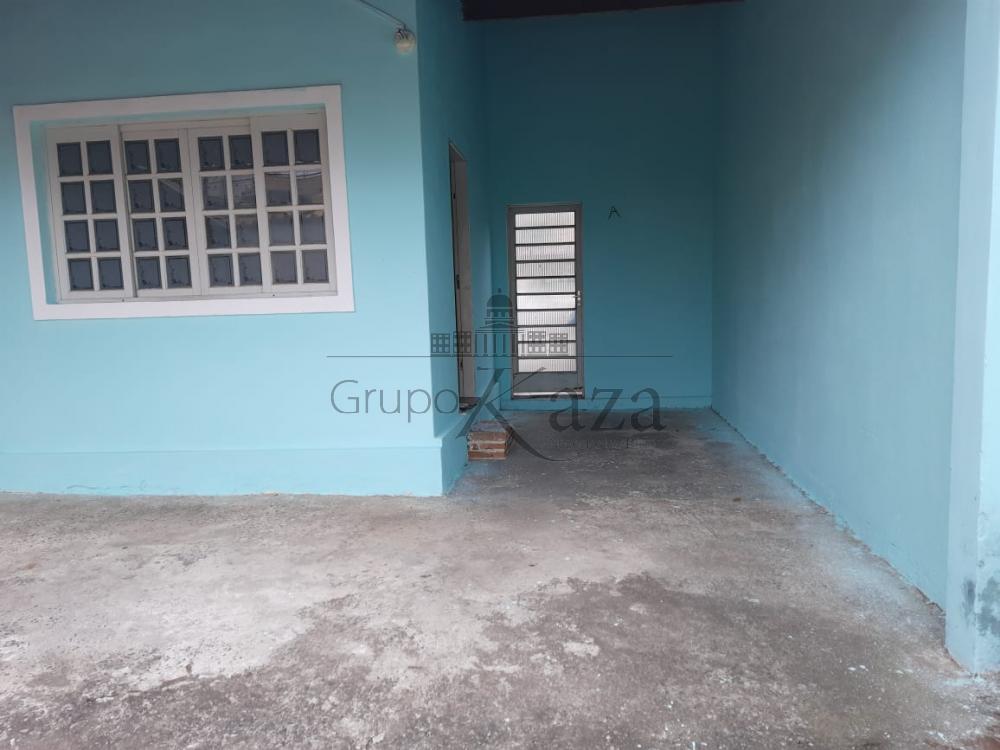 Foto 14 de Casa Padrão em Palmeiras de São José, São José dos Campos - imagem 14