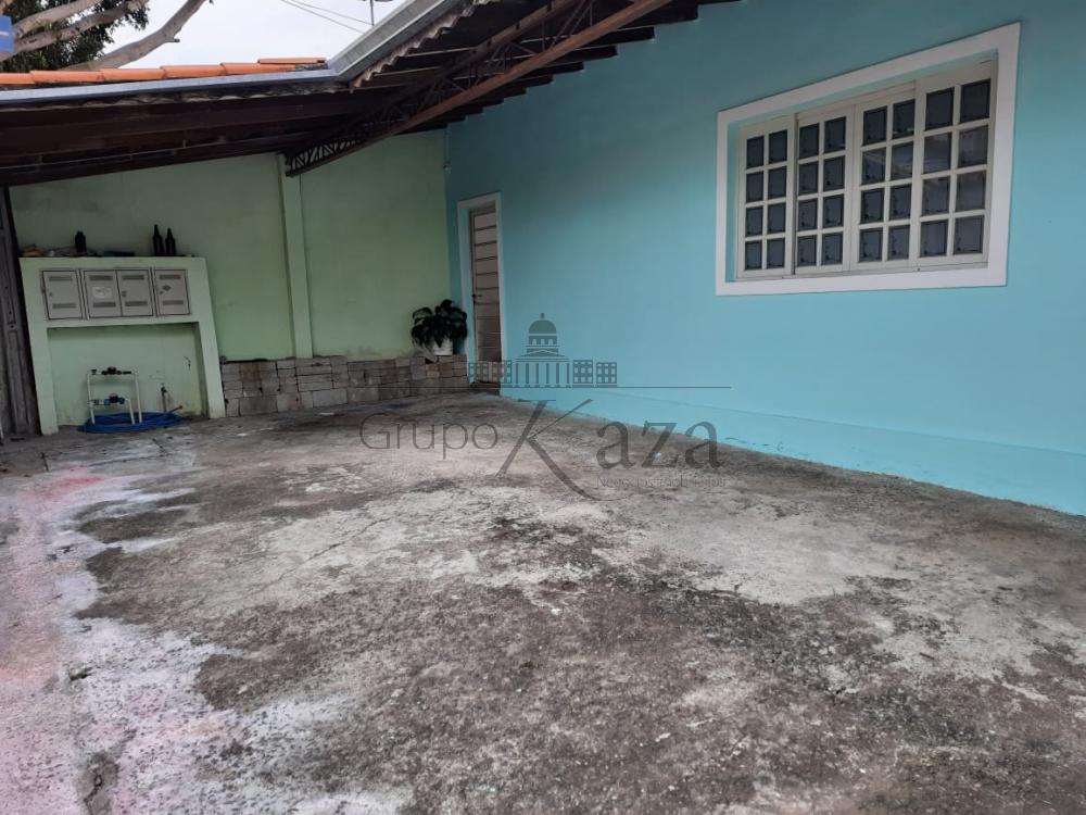 Foto 15 de Casa Padrão em Palmeiras de São José, São José dos Campos - imagem 15