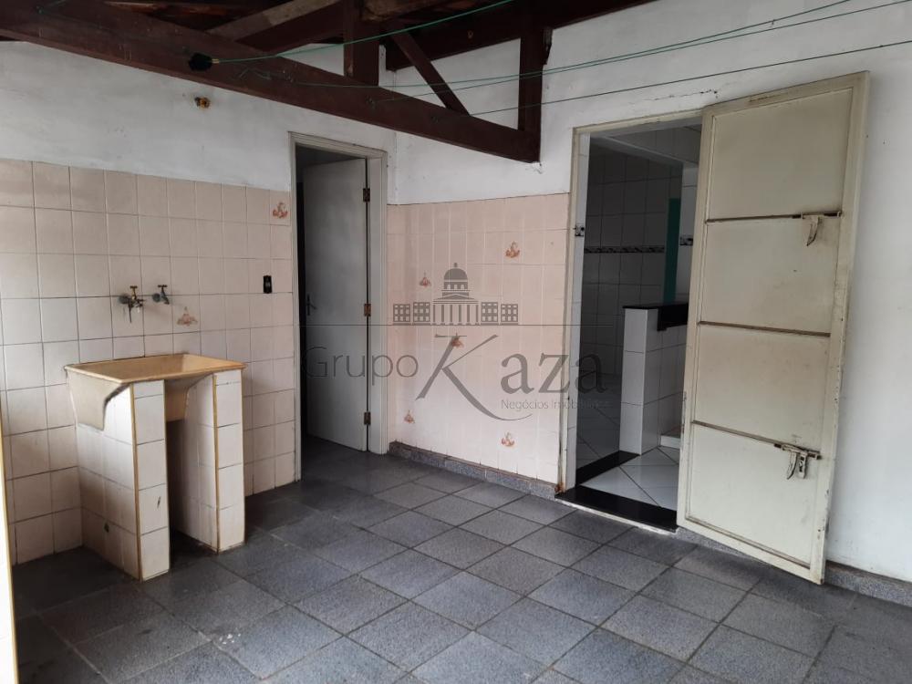 Foto 16 de Casa Padrão em Palmeiras de São José, São José dos Campos - imagem 16