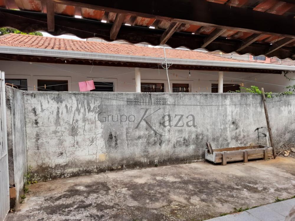 Foto 18 de Casa Padrão em Palmeiras de São José, São José dos Campos - imagem 18
