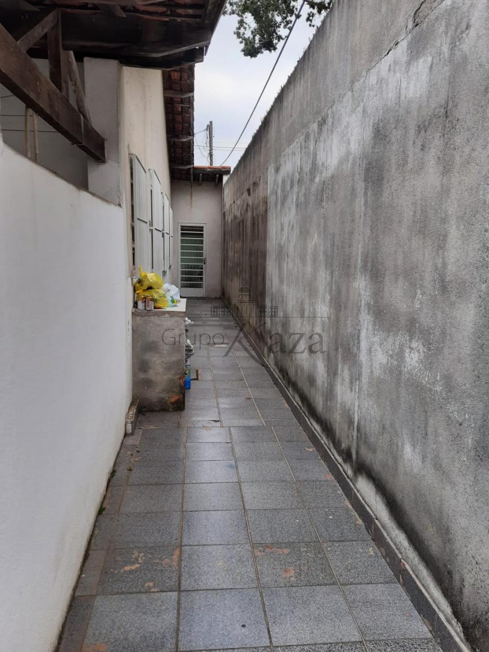Foto 19 de Casa Padrão em Palmeiras de São José, São José dos Campos - imagem 19