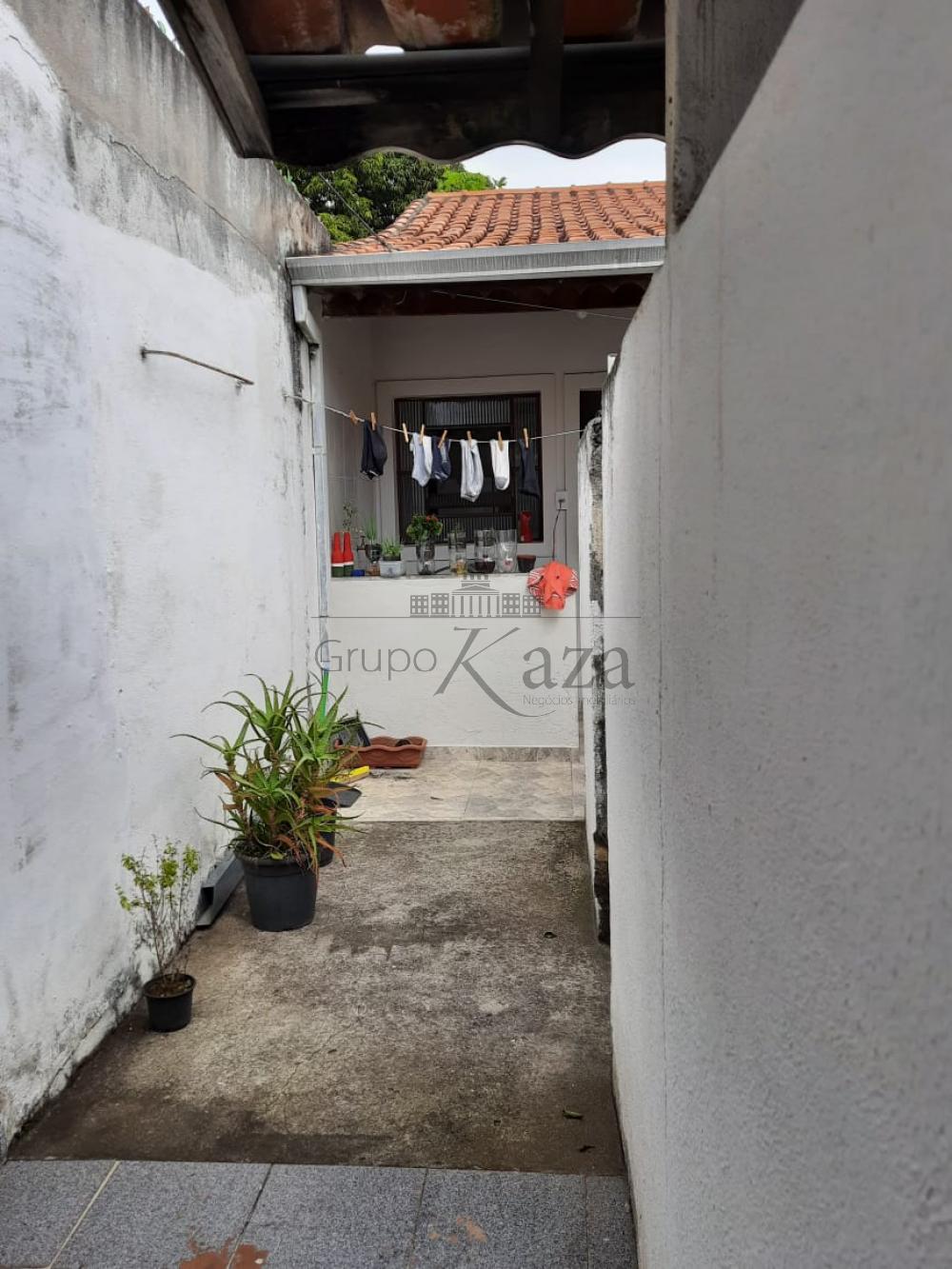 Foto 20 de Casa Padrão em Palmeiras de São José, São José dos Campos - imagem 20