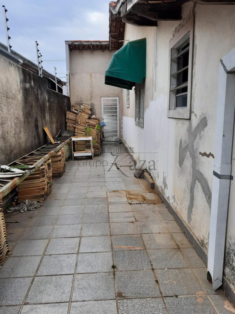 Foto 21 de Casa Padrão em Palmeiras de São José, São José dos Campos - imagem 21