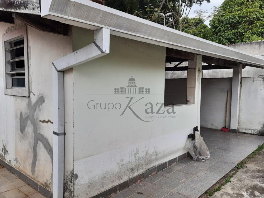 Foto 23 de Casa Padrão em Palmeiras de São José, São José dos Campos - imagem 23
