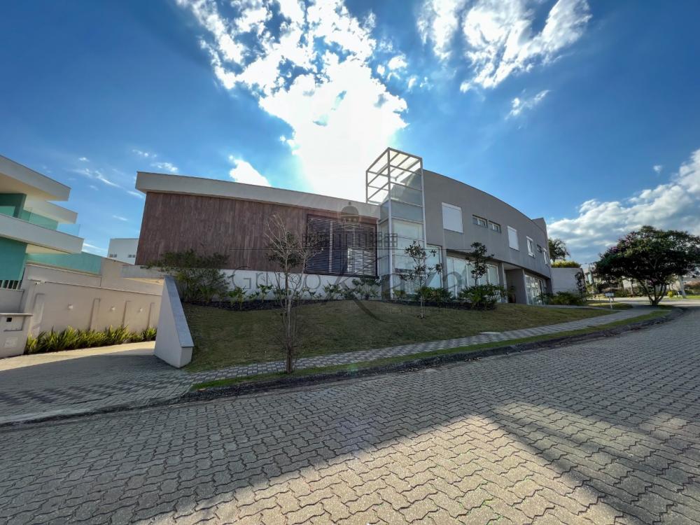 Foto 1 de Casa Condomínio em Condomínio Reserva do Paratehy, São José dos Campos - imagem 1
