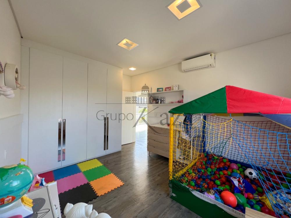 Foto 57 de Casa Condomínio em Condomínio Reserva do Paratehy, São José dos Campos - imagem 57