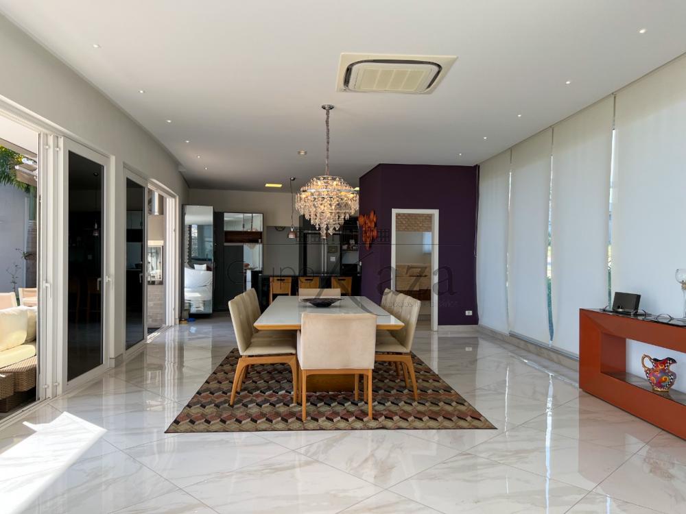 Foto 3 de Casa Condomínio em Condomínio Reserva do Paratehy, São José dos Campos - imagem 3