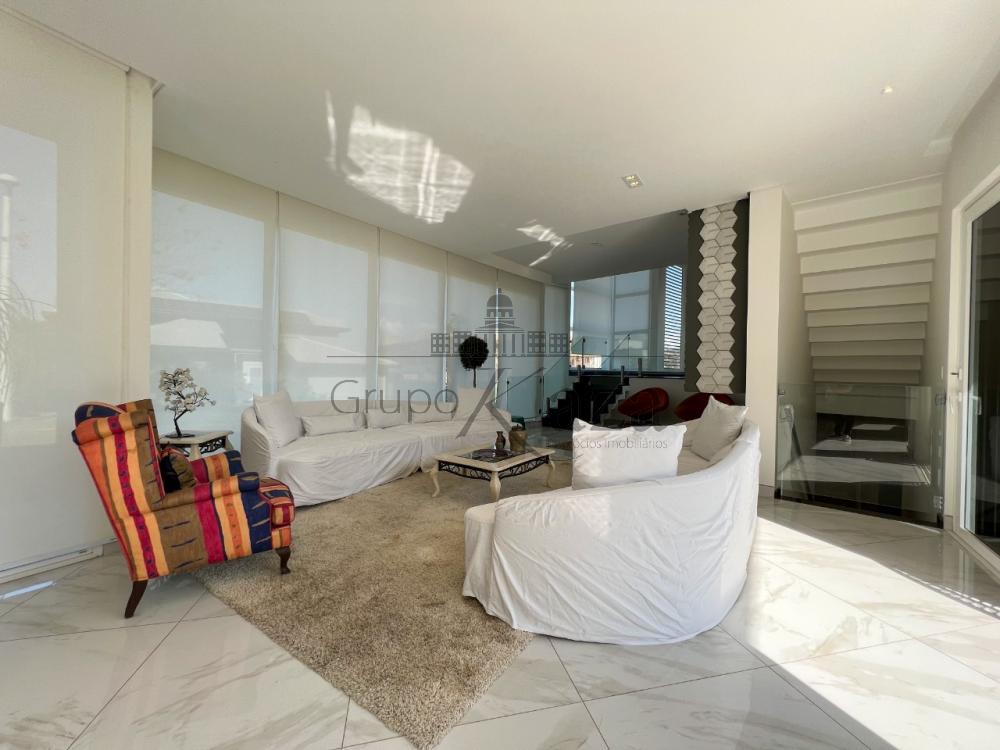Foto 5 de Casa Condomínio em Condomínio Reserva do Paratehy, São José dos Campos - imagem 5