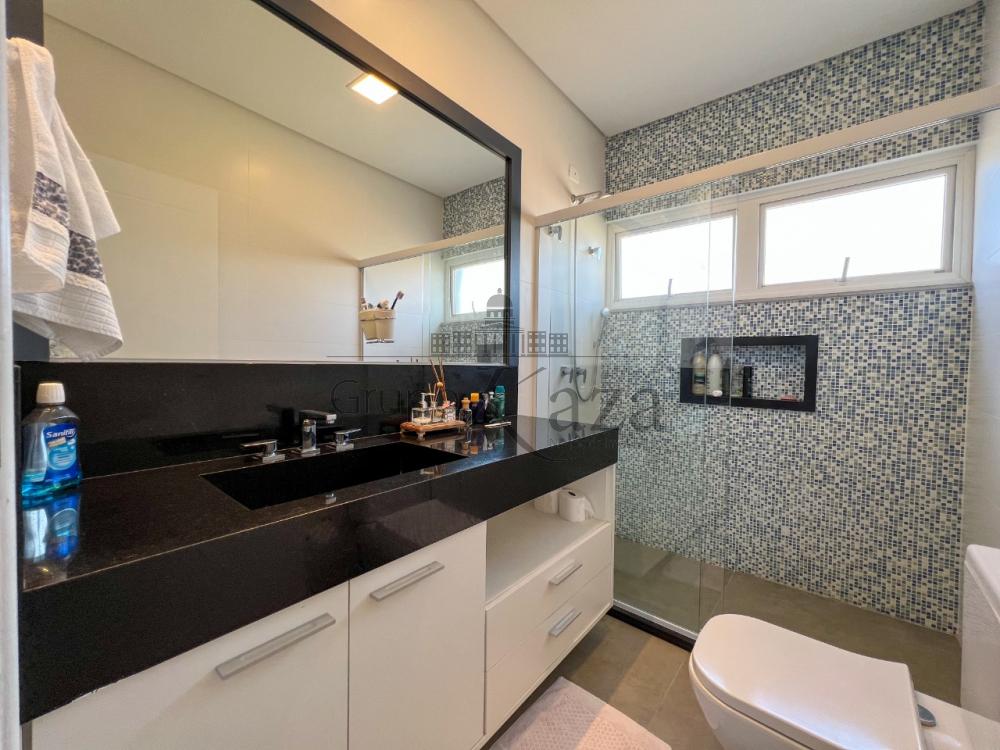 Foto 7 de Casa Condomínio em Condomínio Reserva do Paratehy, São José dos Campos - imagem 7
