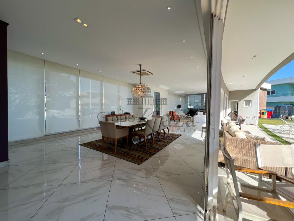 Foto 8 de Casa Condomínio em Condomínio Reserva do Paratehy, São José dos Campos - imagem 8