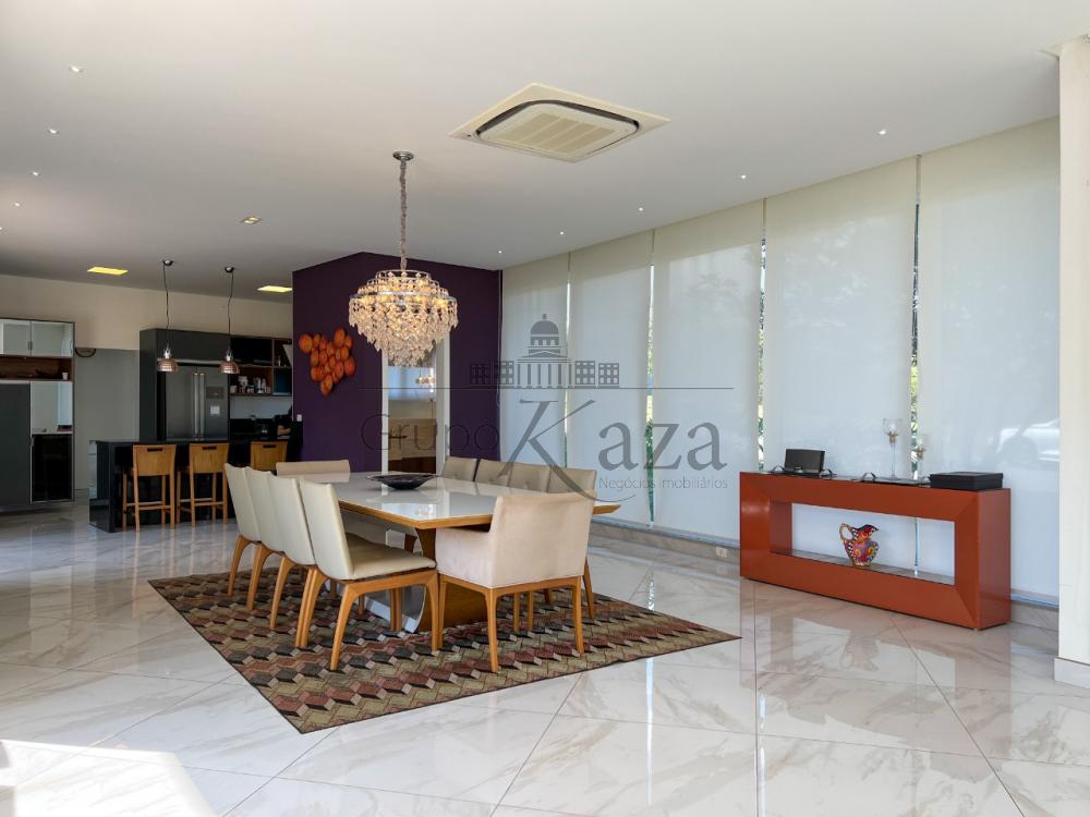 Foto 10 de Casa Condomínio em Condomínio Reserva do Paratehy, São José dos Campos - imagem 10