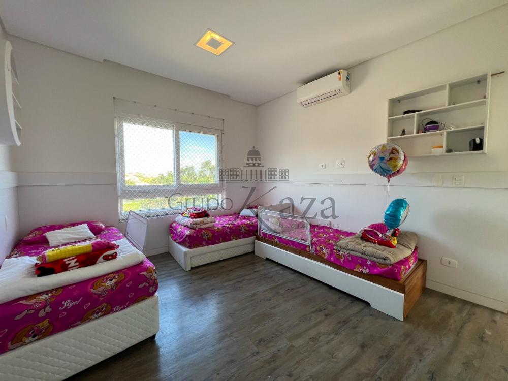 Foto 58 de Casa Condomínio em Condomínio Reserva do Paratehy, São José dos Campos - imagem 58