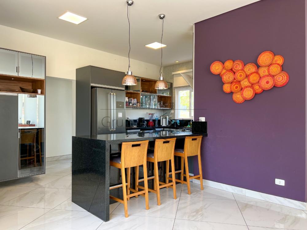 Foto 16 de Casa Condomínio em Condomínio Reserva do Paratehy, São José dos Campos - imagem 16