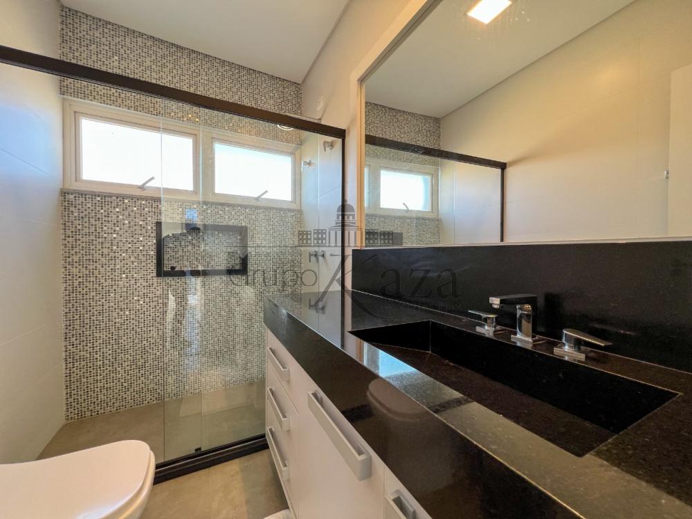 Foto 17 de Casa Condomínio em Condomínio Reserva do Paratehy, São José dos Campos - imagem 17