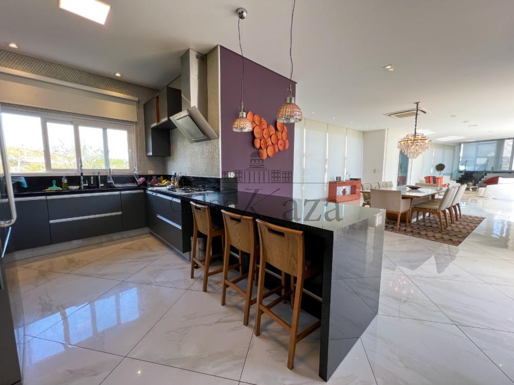 Foto 18 de Casa Condomínio em Condomínio Reserva do Paratehy, São José dos Campos - imagem 18
