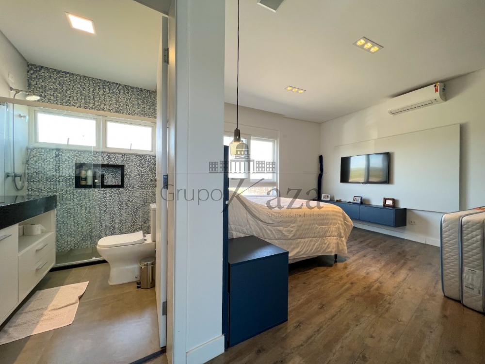 Foto 51 de Casa Condomínio em Condomínio Reserva do Paratehy, São José dos Campos - imagem 51