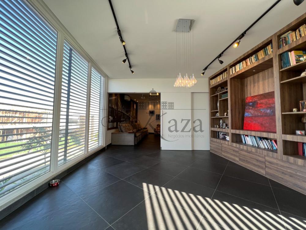 Foto 20 de Casa Condomínio em Condomínio Reserva do Paratehy, São José dos Campos - imagem 20