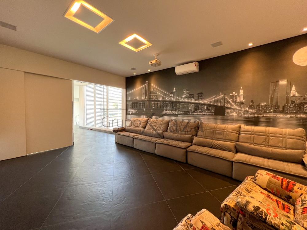 Foto 26 de Casa Condomínio em Condomínio Reserva do Paratehy, São José dos Campos - imagem 26