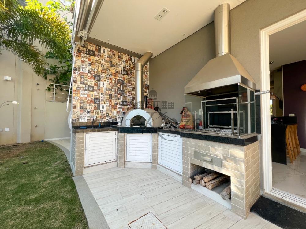 Foto 27 de Casa Condomínio em Condomínio Reserva do Paratehy, São José dos Campos - imagem 27