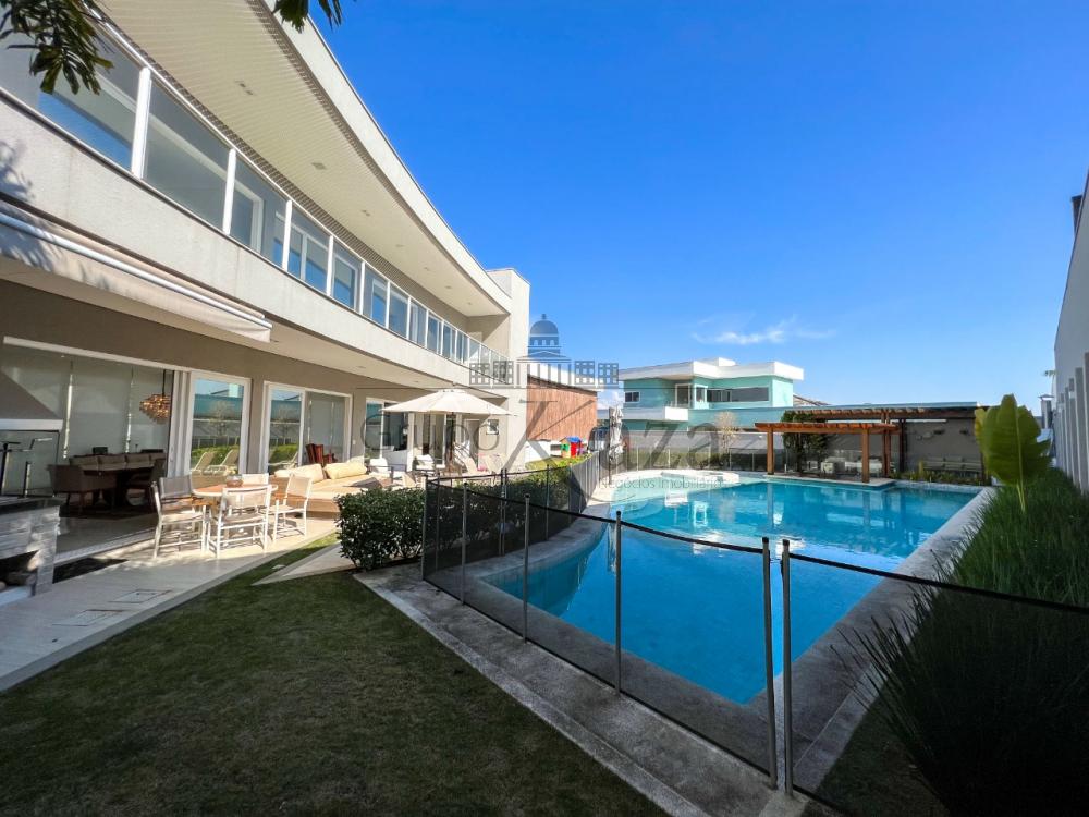 Foto 32 de Casa Condomínio em Condomínio Reserva do Paratehy, São José dos Campos - imagem 32
