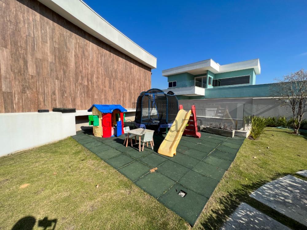 Foto 34 de Casa Condomínio em Condomínio Reserva do Paratehy, São José dos Campos - imagem 34