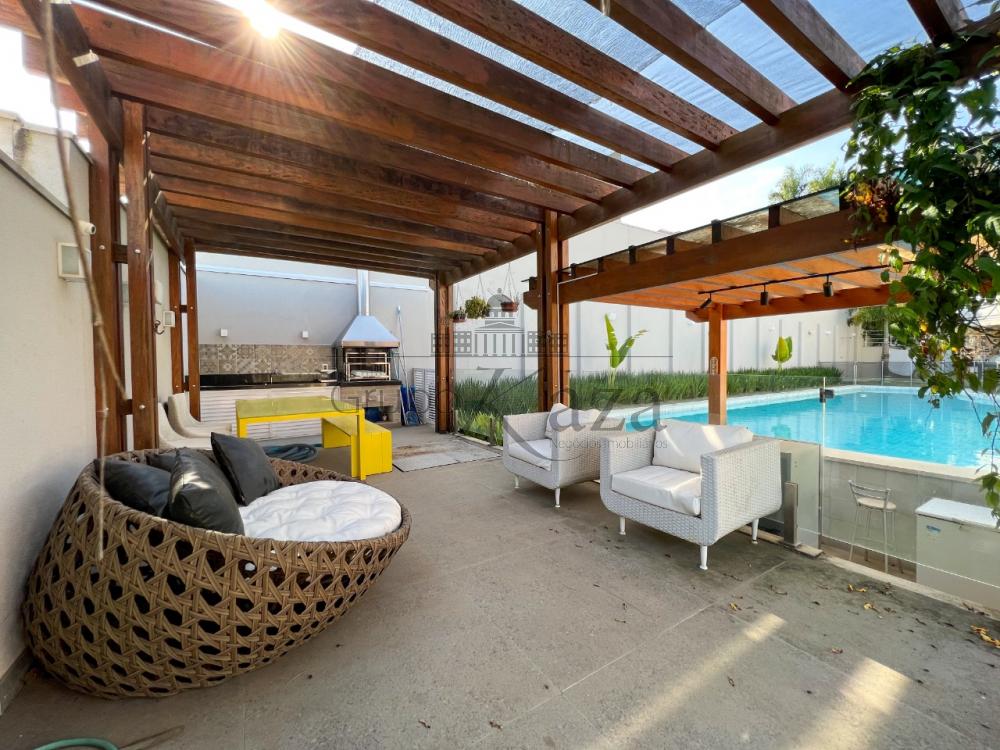 Foto 35 de Casa Condomínio em Condomínio Reserva do Paratehy, São José dos Campos - imagem 35