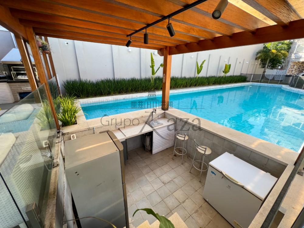 Foto 40 de Casa Condomínio em Condomínio Reserva do Paratehy, São José dos Campos - imagem 40