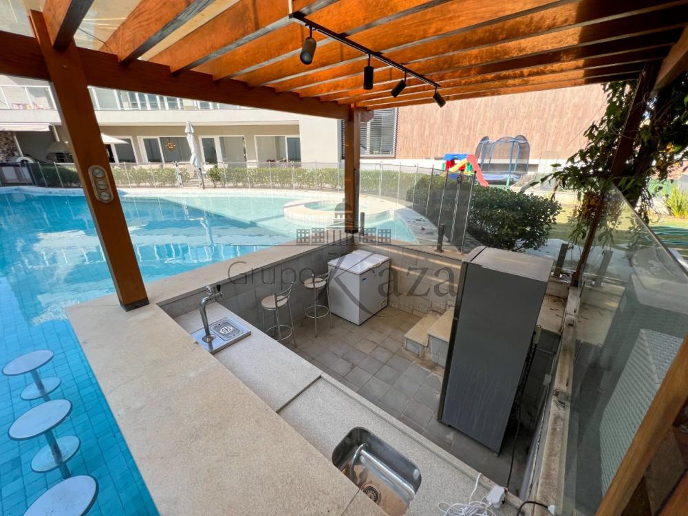 Foto 41 de Casa Condomínio em Condomínio Reserva do Paratehy, São José dos Campos - imagem 41