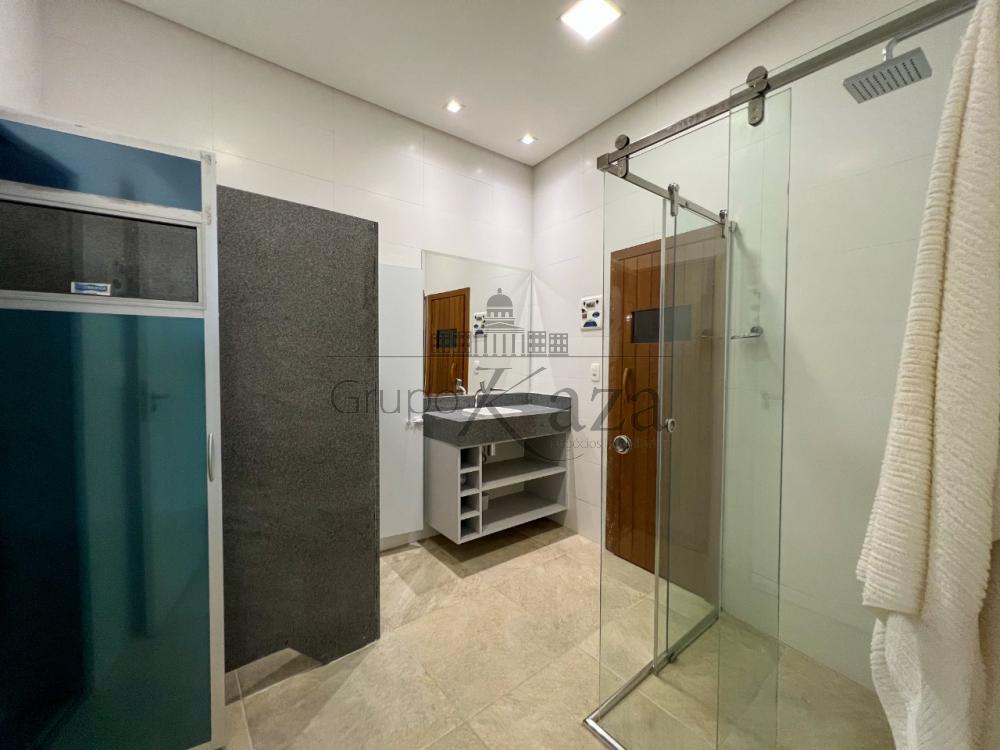 Foto 50 de Casa Condomínio em Condomínio Reserva do Paratehy, São José dos Campos - imagem 50