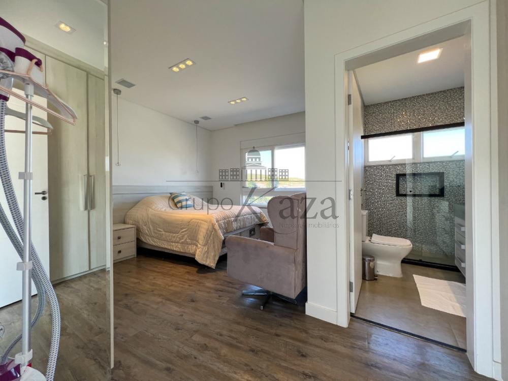 Foto 60 de Casa Condomínio em Condomínio Reserva do Paratehy, São José dos Campos - imagem 60