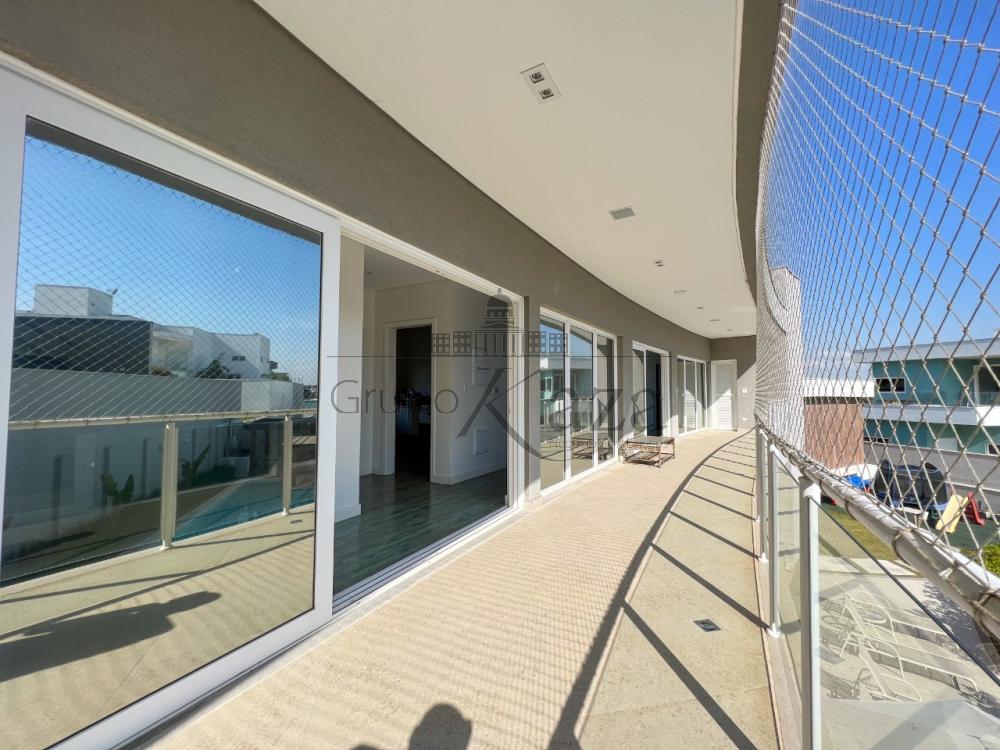 Foto 64 de Casa Condomínio em Condomínio Reserva do Paratehy, São José dos Campos - imagem 64