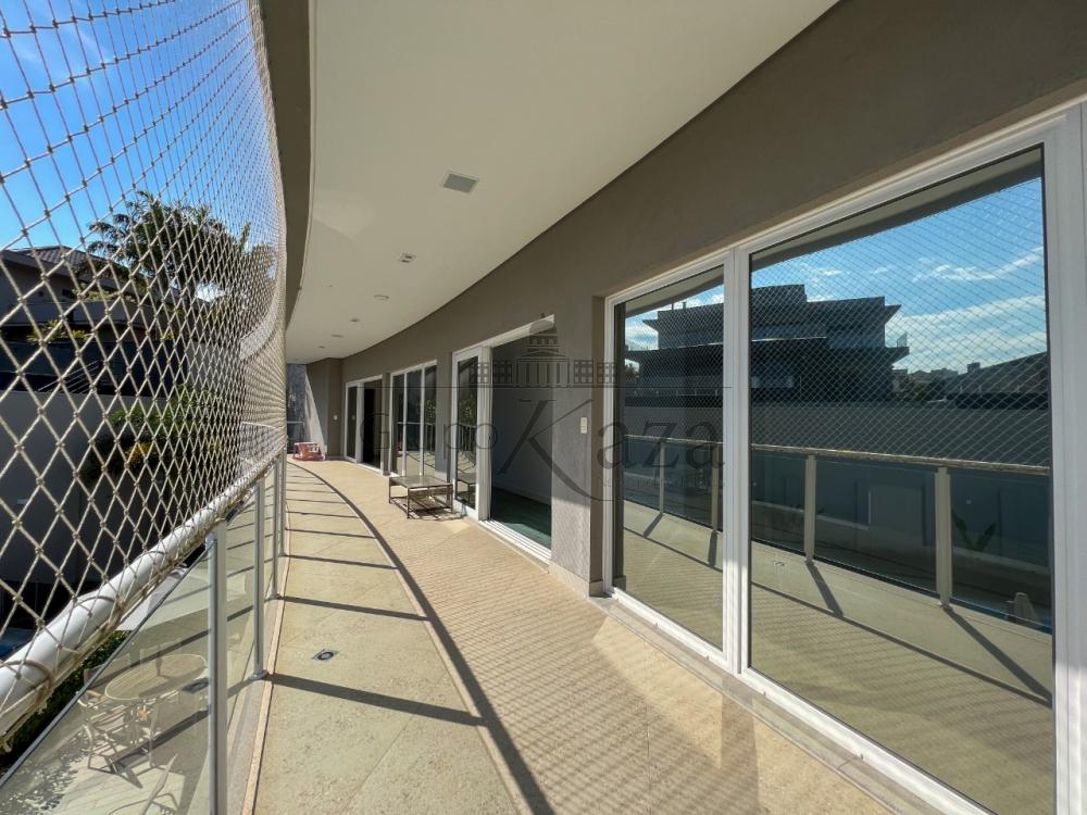 Foto 67 de Casa Condomínio em Condomínio Reserva do Paratehy, São José dos Campos - imagem 67