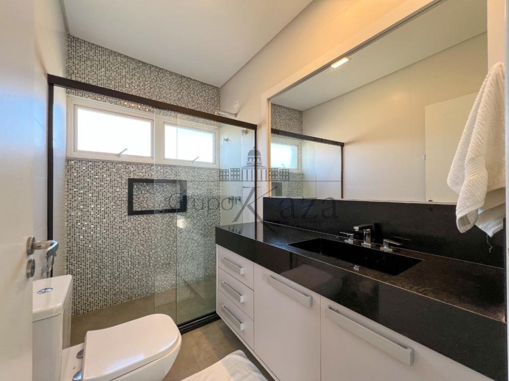 Foto 69 de Casa Condomínio em Condomínio Reserva do Paratehy, São José dos Campos - imagem 69