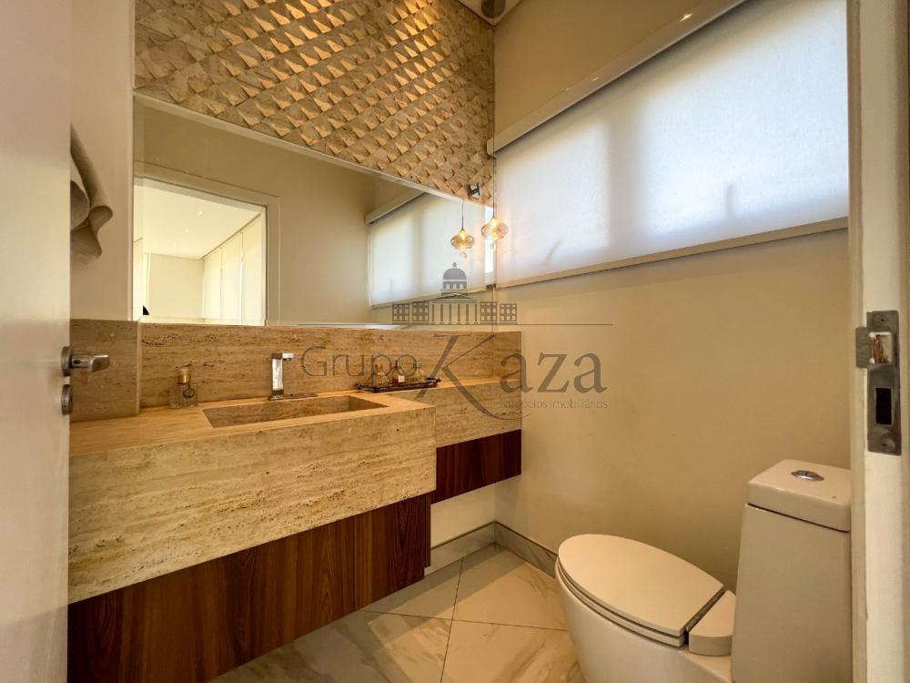 Foto 70 de Casa Condomínio em Condomínio Reserva do Paratehy, São José dos Campos - imagem 70