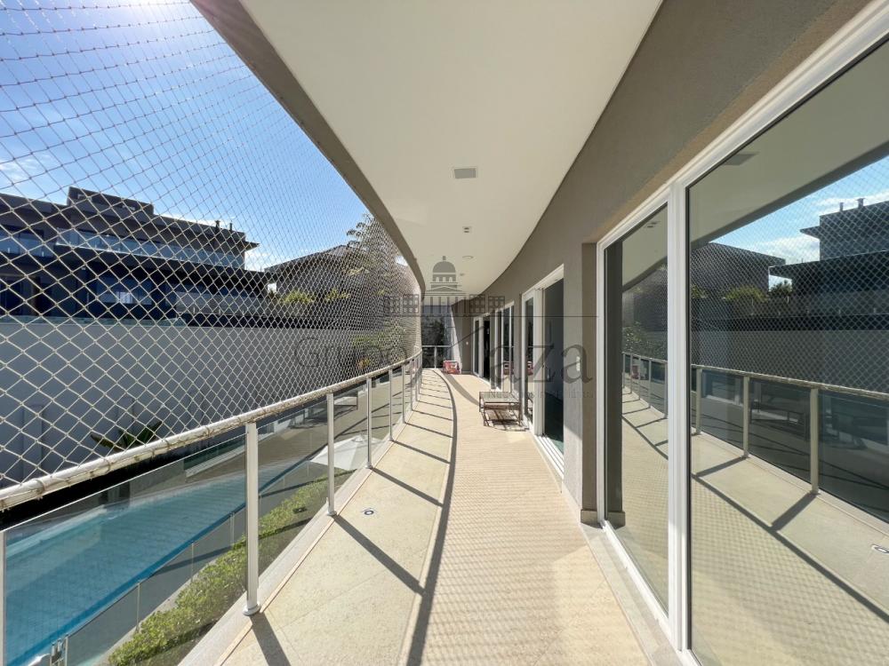 Foto 75 de Casa Condomínio em Condomínio Reserva do Paratehy, São José dos Campos - imagem 75