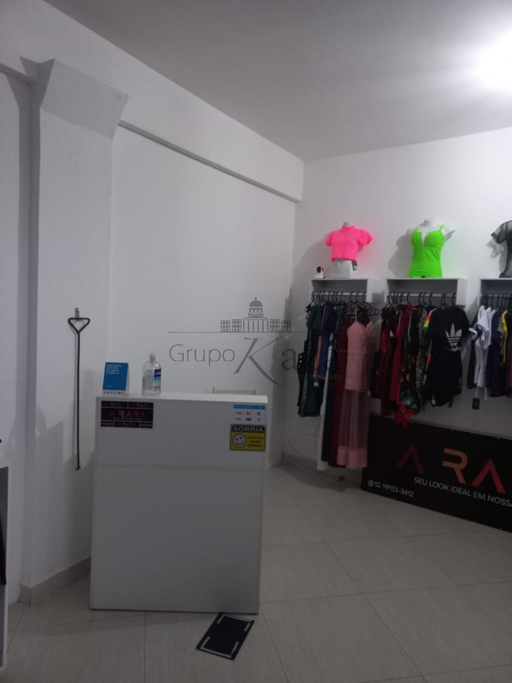 Foto 1 de Comercial Ponto Comercial em Jardim República, São José dos Campos - imagem 1