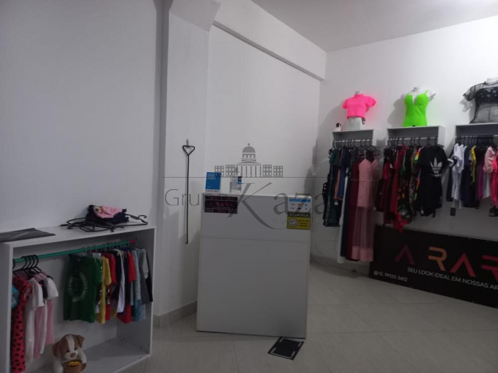 Foto 2 de Comercial Ponto Comercial em Jardim República, São José dos Campos - imagem 2