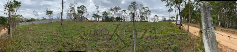 Foto 1 de Terreno Padrão em Veraneio Irajá, Jacareí - imagem 1